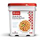 Wise Company Readywise American Red Cross 60 Serving Emergency Food Supply Bucket                                                - view number 1 selected