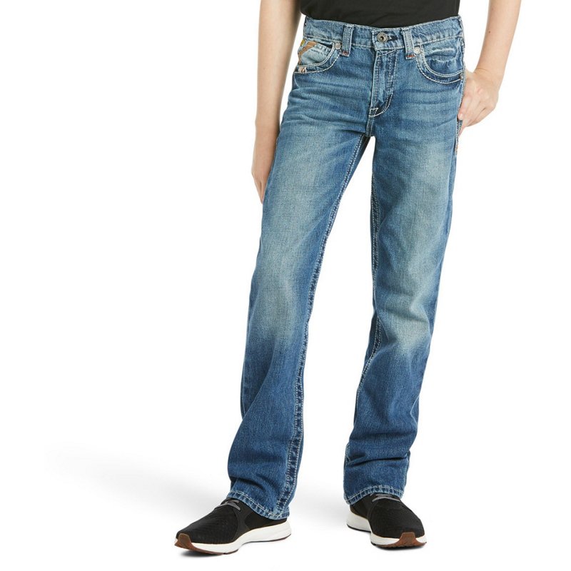 Ariat Boys' B5 Char… - image