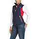 Ariat Women's New Team Softshell Vest                                                                                            - view number 1 selected