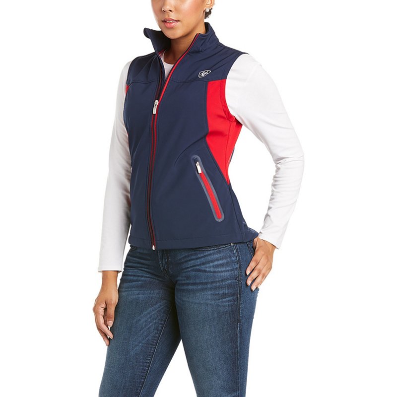 Ariat Women's New T… - image