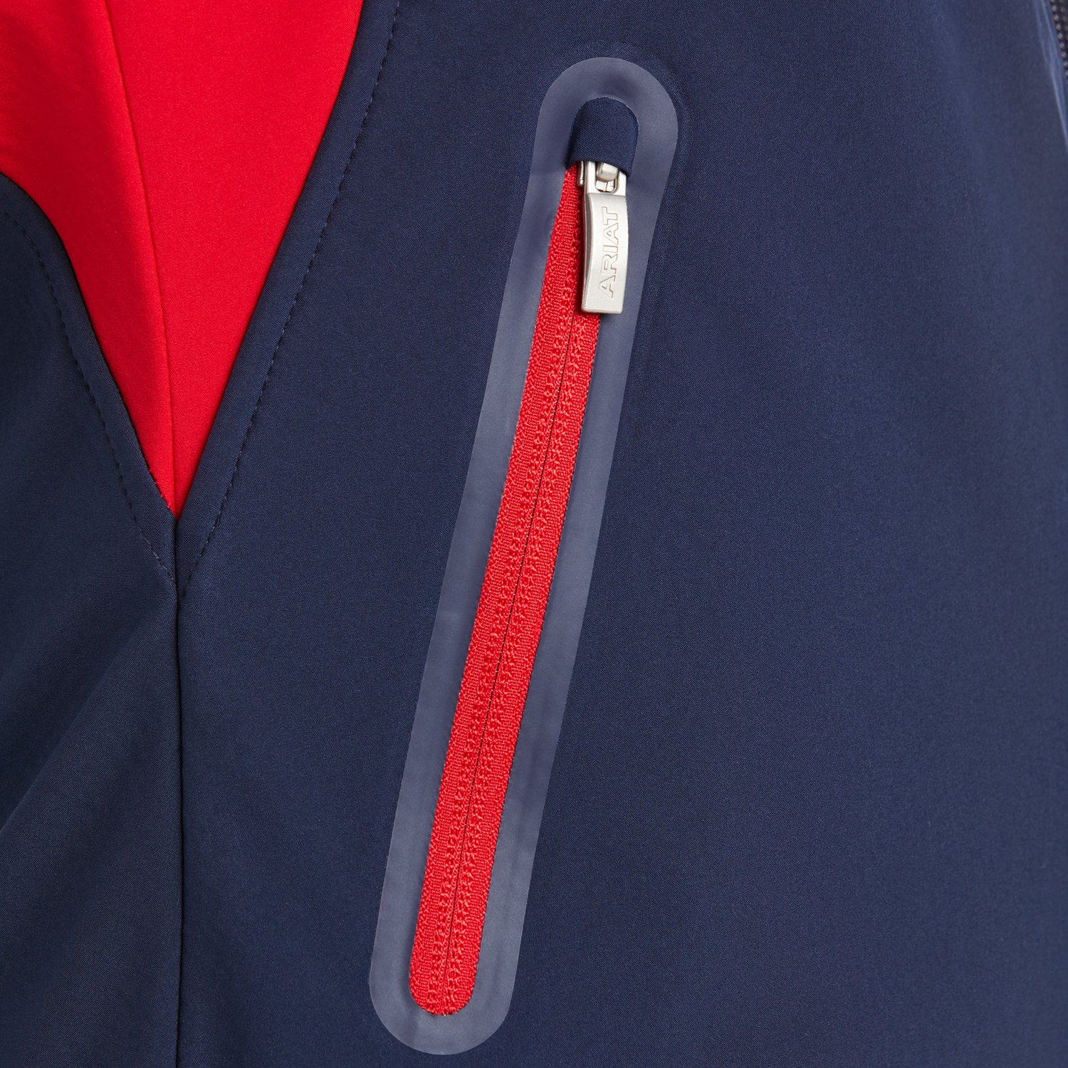 Ariat Women's New Team Softshell Vest - view number 2