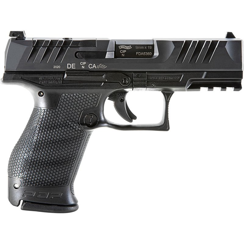Walther Pdp Compact… - image
