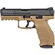 Heckler & Koch VP9 FDE 9mm Luger 4.09 in Centerfire Pistol                                                                       - view number 2