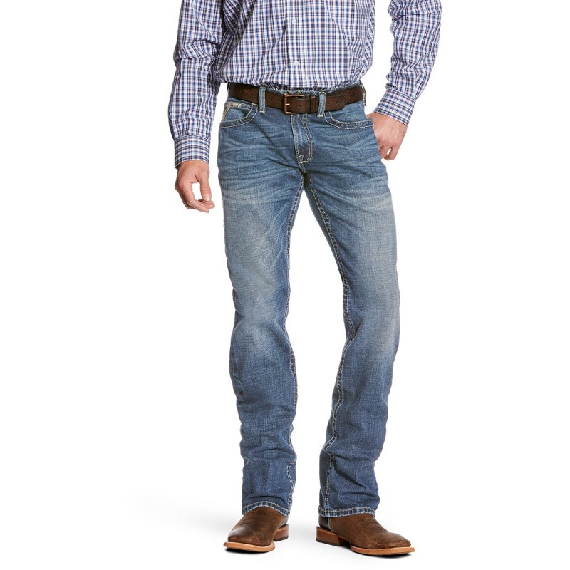 Ariat Men's M5 Slim… - image