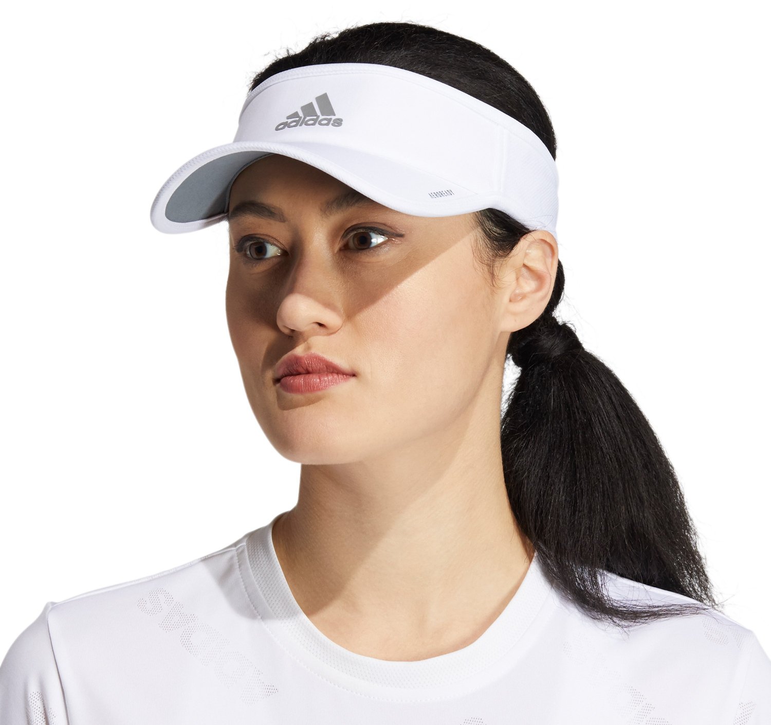 MISSION Adults' Cooling Vented Performance Hat