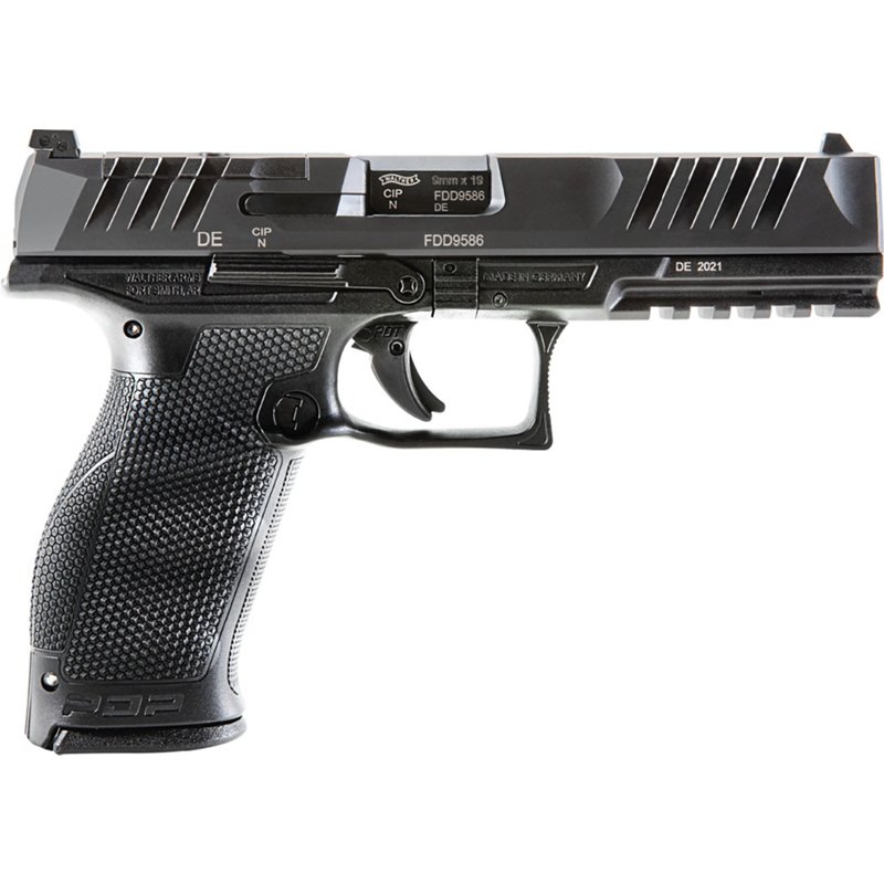 Walther Pdp Full-Si… - image