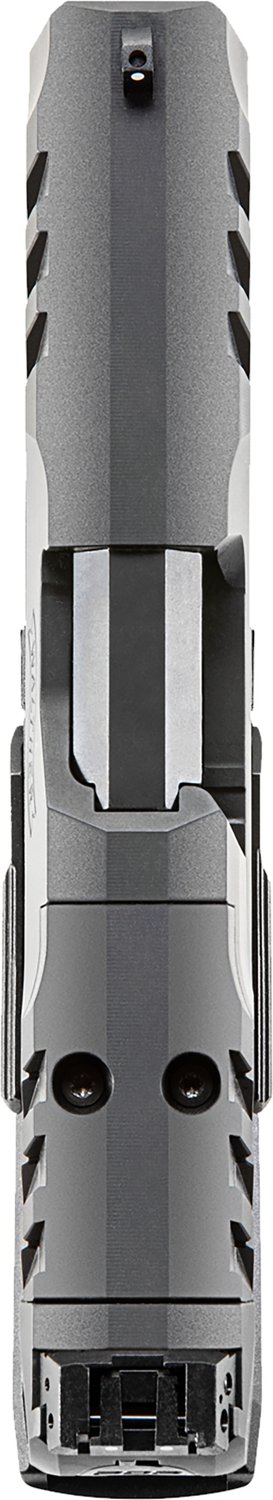 Walther PDP Full-Size 4" Optic Ready 9mm Luger Pistol - view number 5