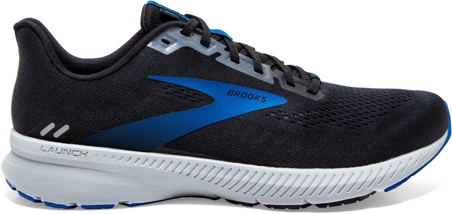 Brooks Men's Launch 8 Running Shoes | Free Shipping at Academy