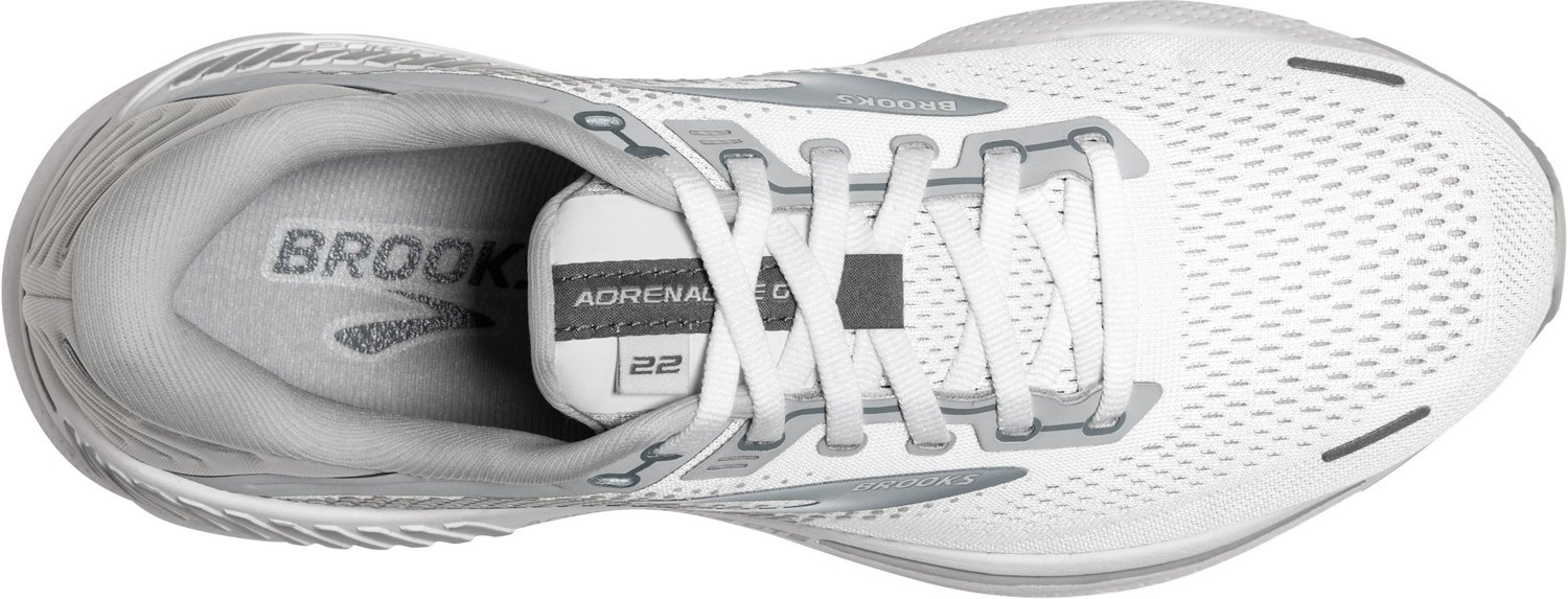 Brooks Women's Adrenaline GTS 22 Running Shoes                                                                                   - view number 5