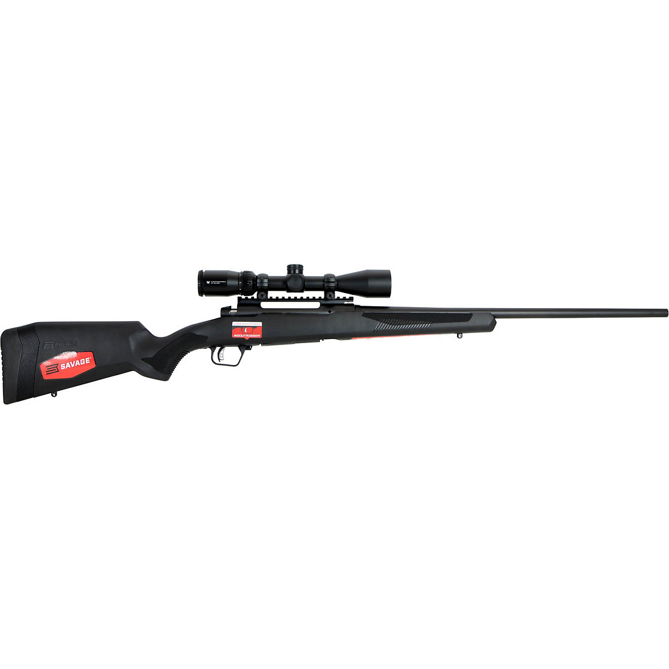 Savage Arms 10/110 Apex Hunter XP LH 30-06 SPFLD 22 in Centerfire Rifle                                                          - view number 1