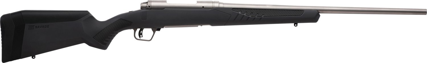 Savage Arms 10/110 Storm 270 WIN 22 in Centerfire Rifle - view number 2