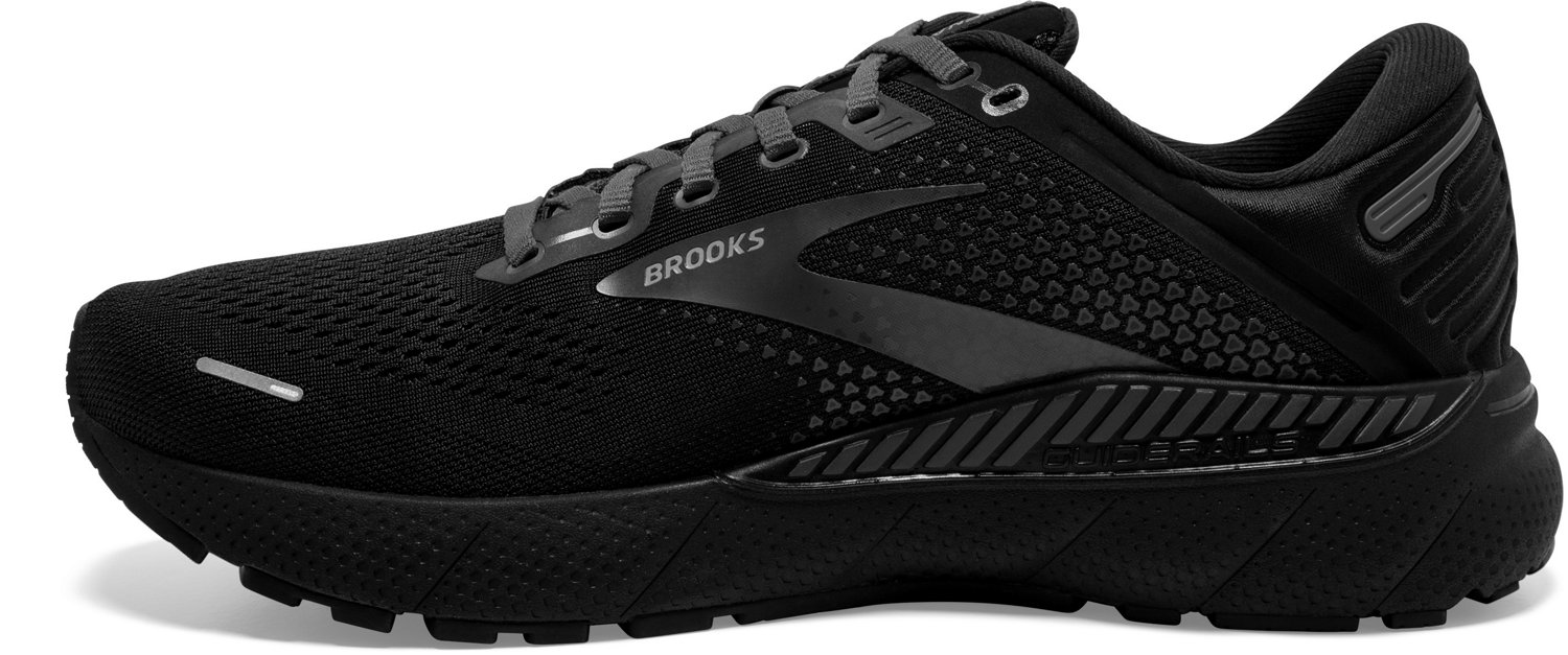 Brooks Mens Adrenaline Gts 22 Running Shoes Academy 5050