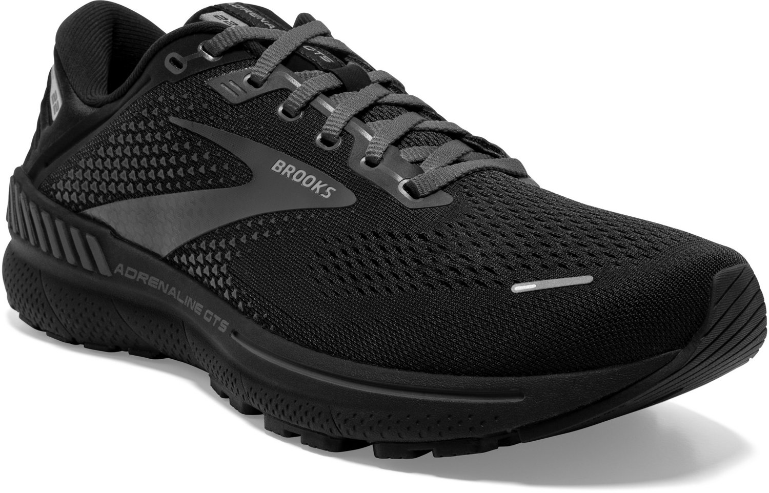 Brooks Men's Adrenaline GTS 22 Running Shoes Academy