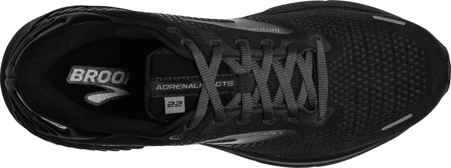 Brooks Men's Adrenaline GTS 22 Running Shoes Academy