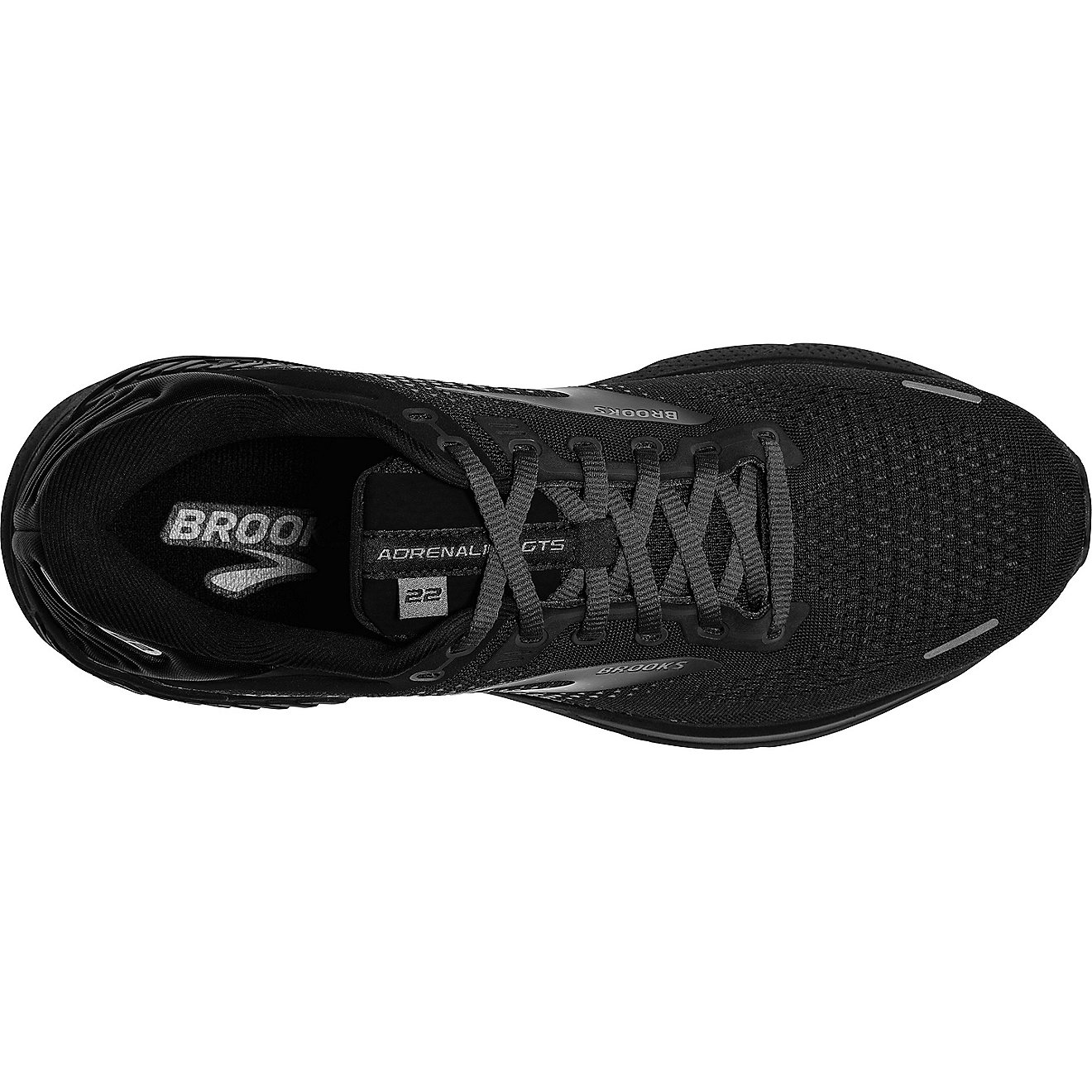 Brooks Men's Adrenaline GTS 22 Running Shoes                                                                                     - view number 5