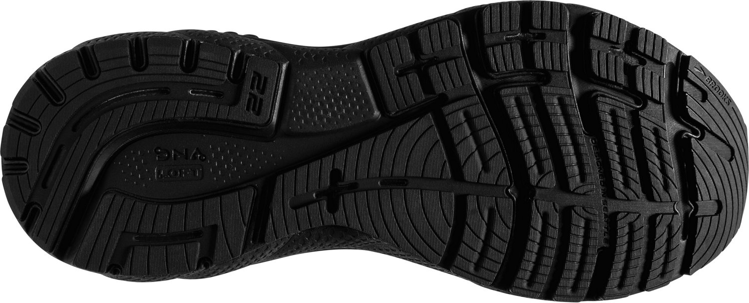 Brooks Men's Adrenaline GTS 22 Running Shoes Academy