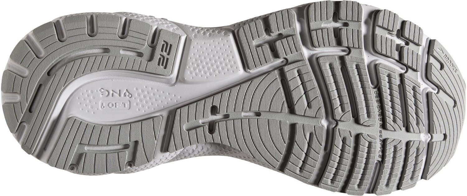 Brooks Women's Adrenaline GTS 22 Running Shoes                                                                                   - view number 6