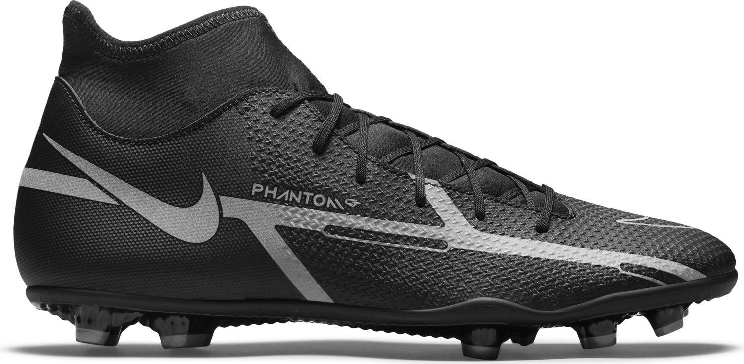 Nike Adults' Phantom GT2 Club Dynamic Fit FGMG Soccer Cleats Academy