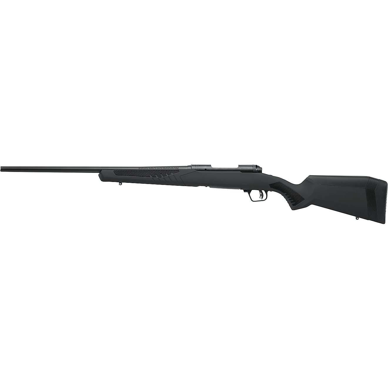 Savage Arms 10/110 Hunter 308 WIN 22 in Centerfire Rifle                                                                         - view number 2