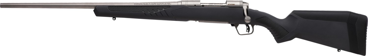 Savage Arms 10/110 Storm LH 308 WIN 22 in Centerfire Rifle | Academy