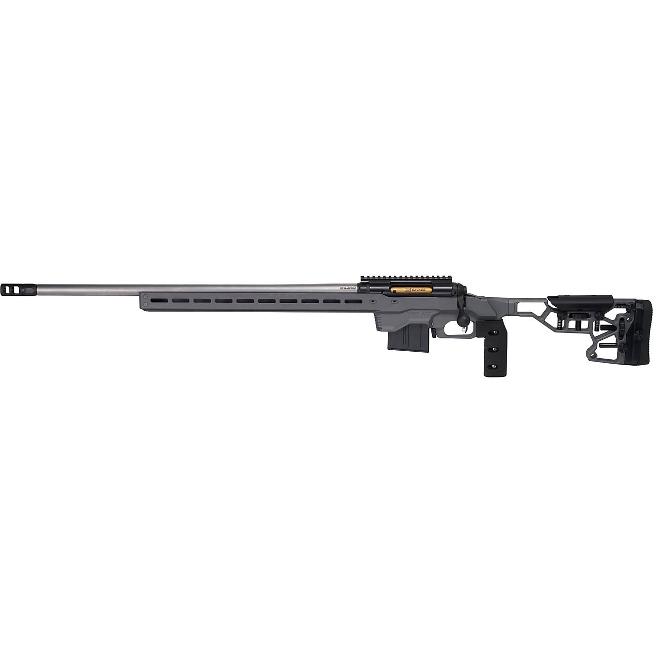 Savage Arms 110 Elite Precision Left Handed 308 Win Hunting Rifle                                                                - view number 1