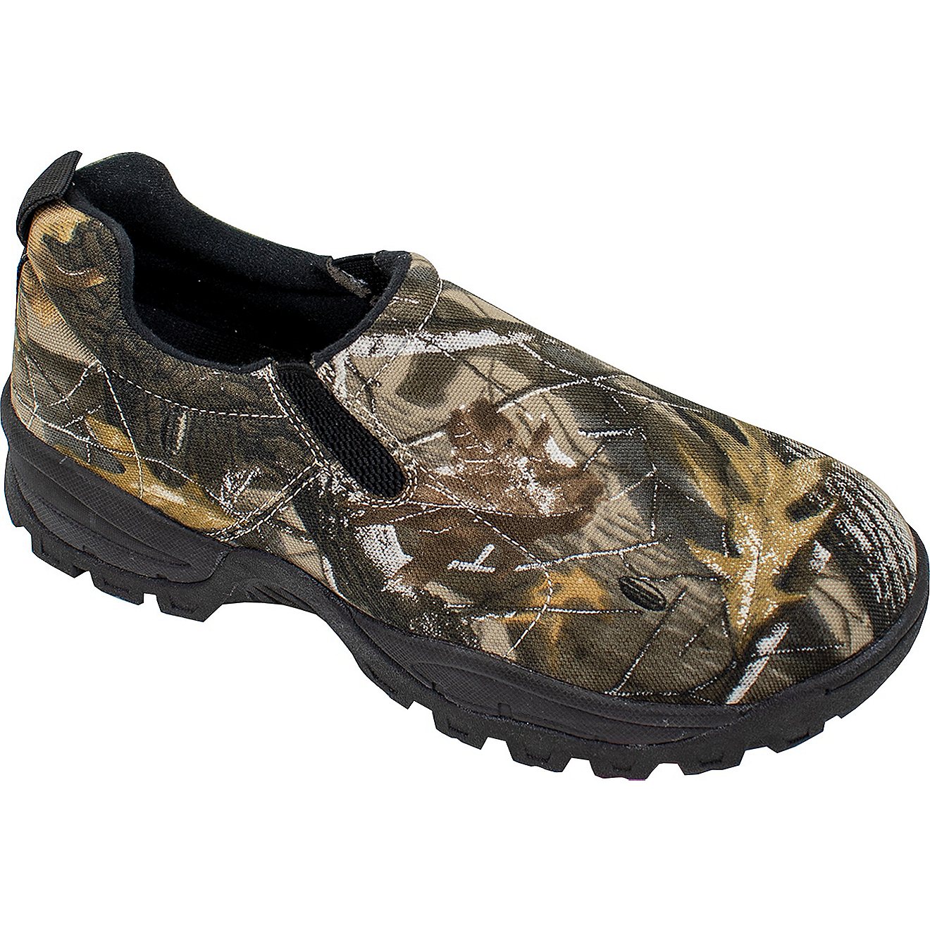 frogg toggs Men's Winchester Roscoe Slip-On Shoes | Academy