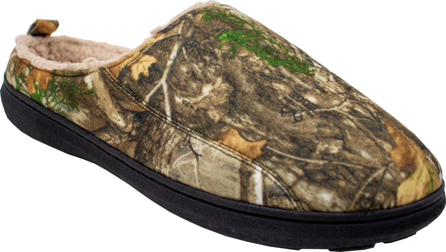 Winchester Adults' Den Slip-On Slippers | Academy