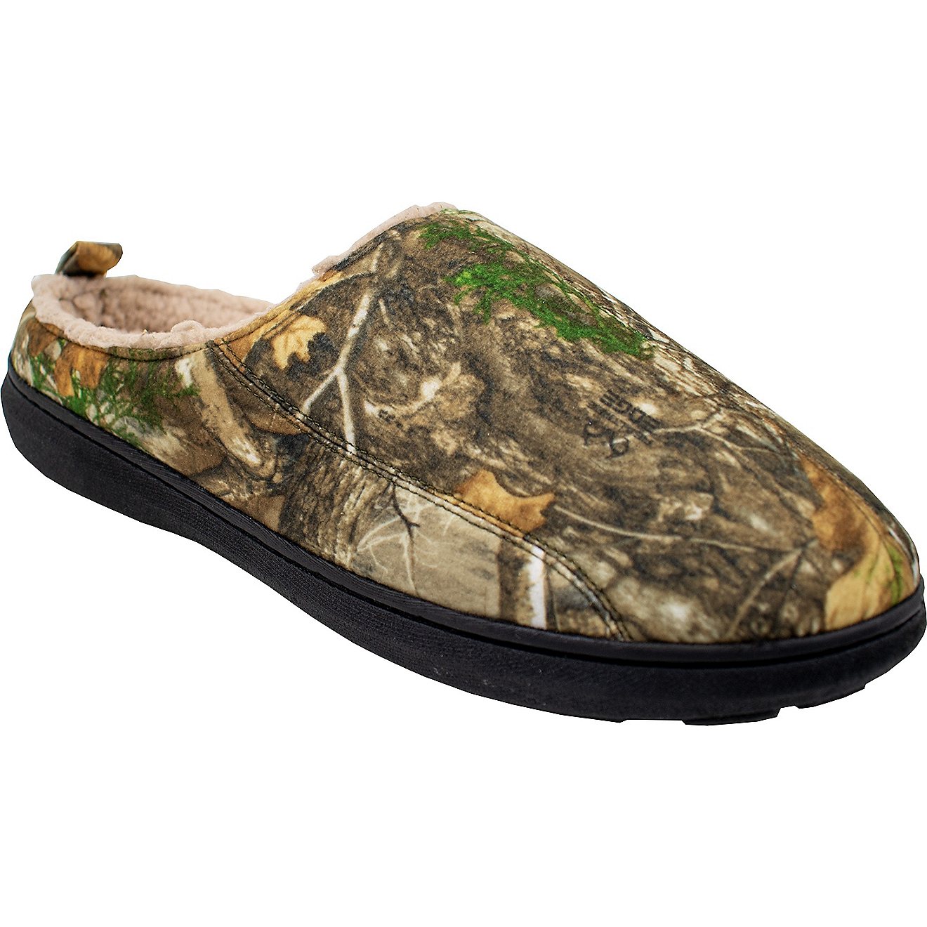 Winchester Adults' Den Slip-On Slippers | Academy