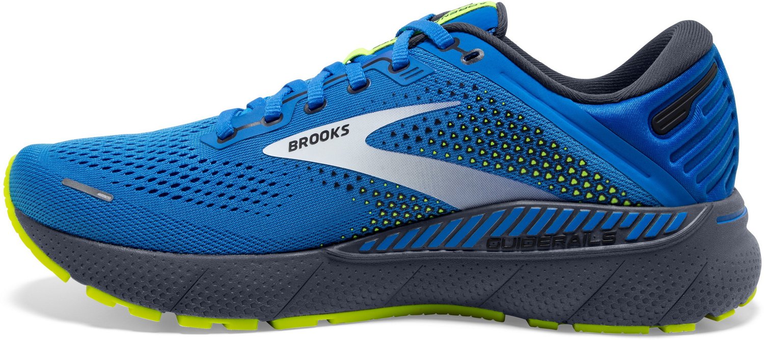 Brooks Men's Adrenaline GTS 22 Running Shoes - view number 2