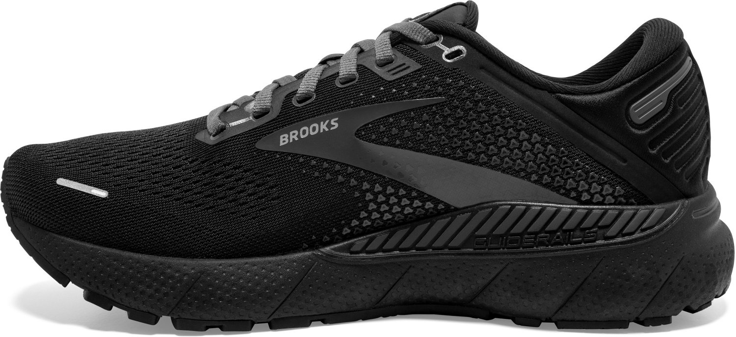 Brooks Womens Adrenaline Gts 22 Running Shoes Academy 2157