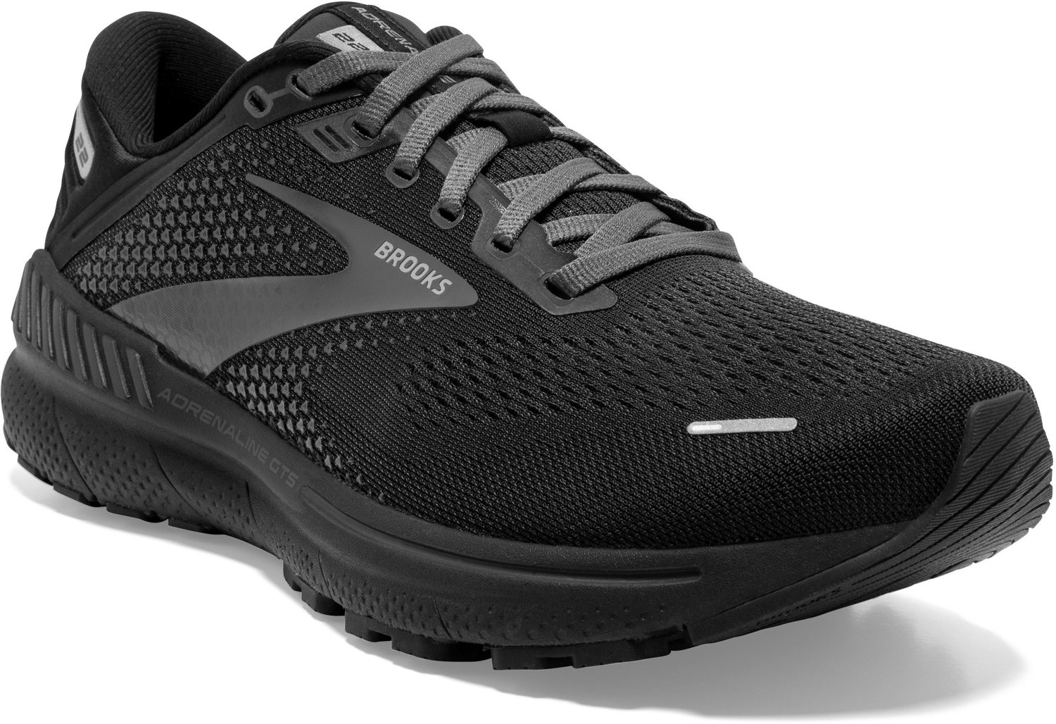 Brooks Women's Adrenaline GTS 22 Running Shoes Academy