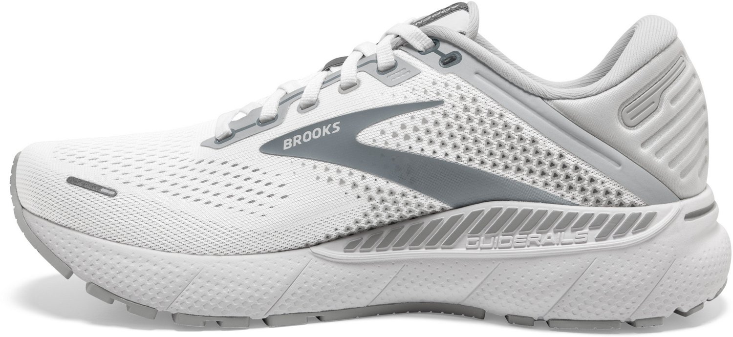Brooks Women's Adrenaline GTS 22 Running Shoes                                                                                   - view number 2