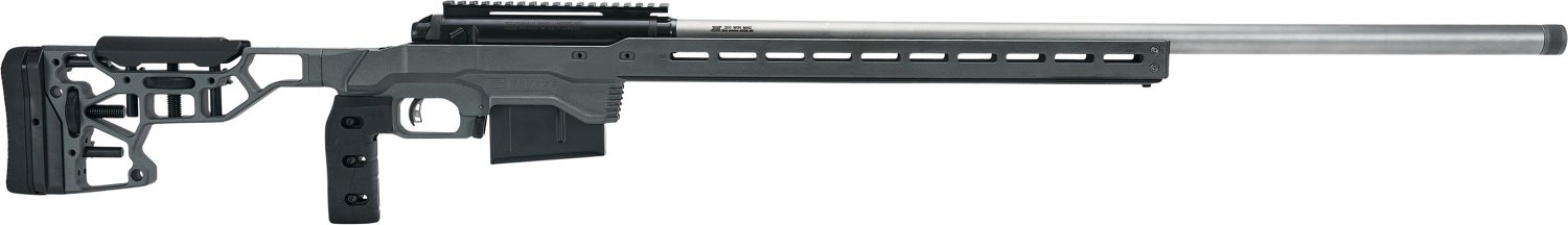 Savage 110 Elite Precision Bolt-Action Rifle Left-handed | Academy