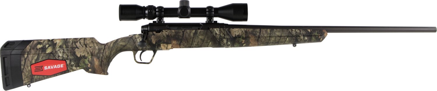 Savage 57282 Axis XP 30-06 Springfield Bolt Action Centerfire