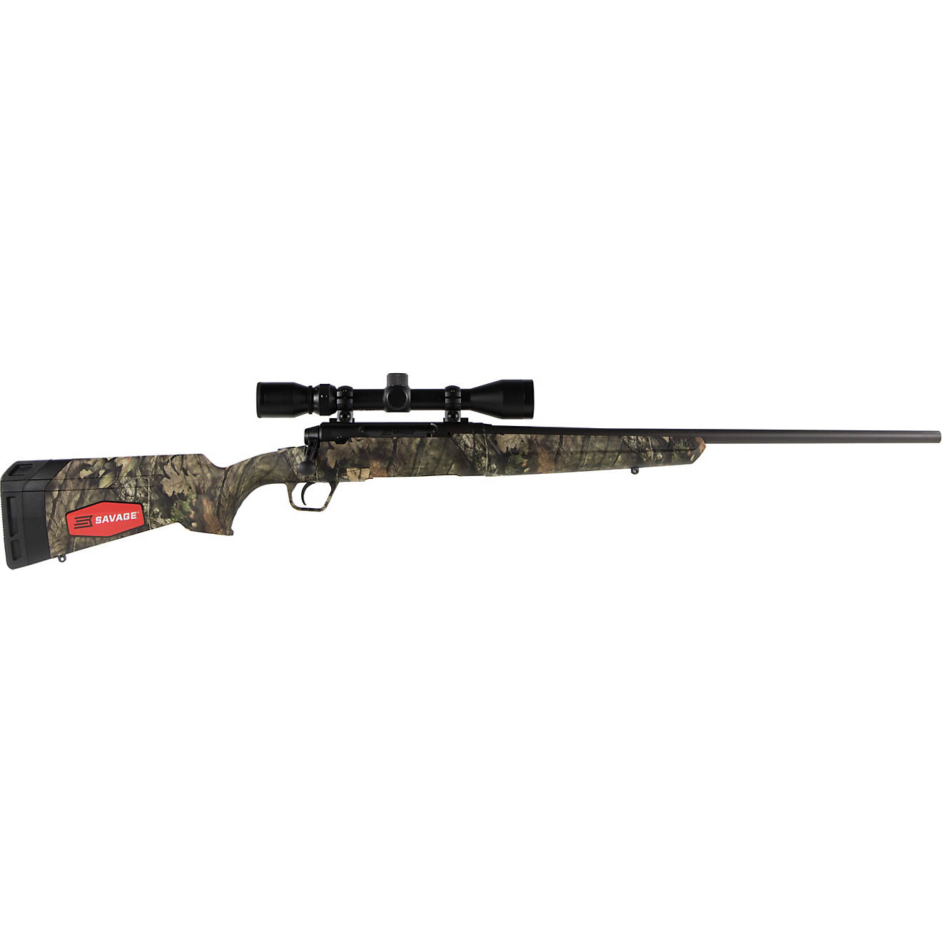 Savage 57275 Axis XP 22-250 Remington Bolt Action Centerfire Rifle                                                               - view number 1