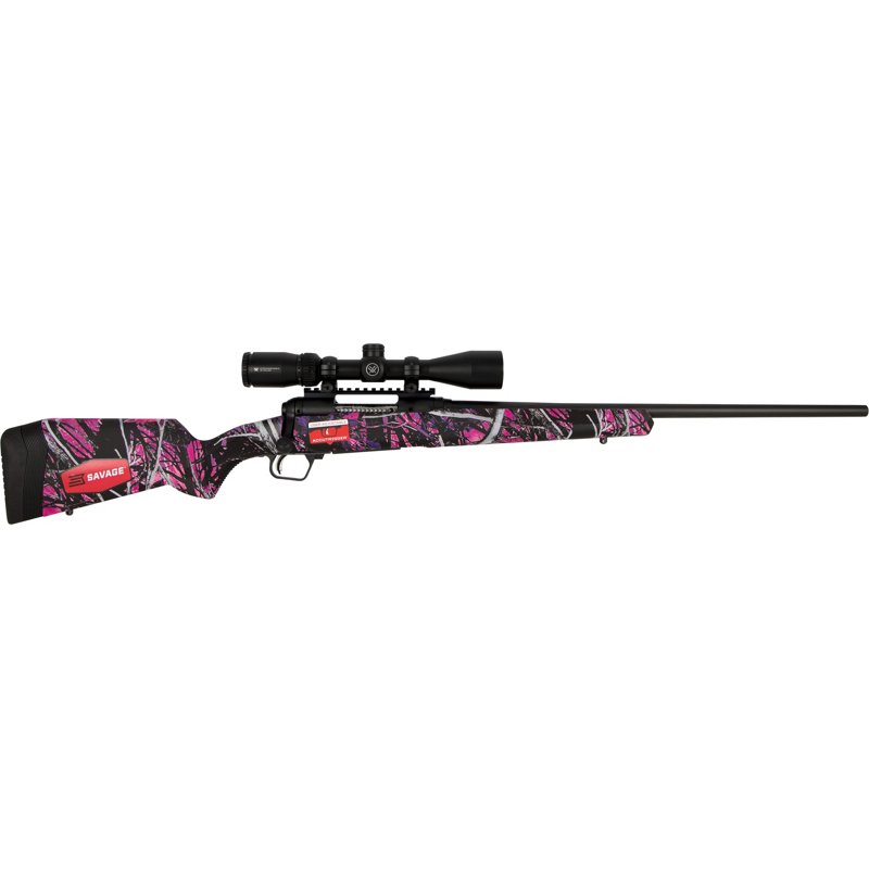 Savage Arms 110 Ape… - image