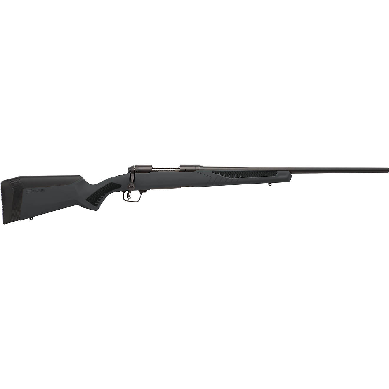 Savage Arms 10/110 Hunter 308 WIN 22 in Centerfire Rifle                                                                         - view number 1