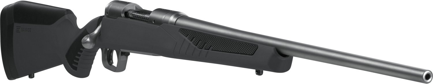 Savage Arms 10/110 Storm 6.5 Creedmoor 22 in Centerfire Rifle - view number 3
