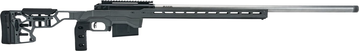 Savage Arms 110 Elite Precision Left Handed 338 Lapua Hunting Rifle                                                              - view number 2
