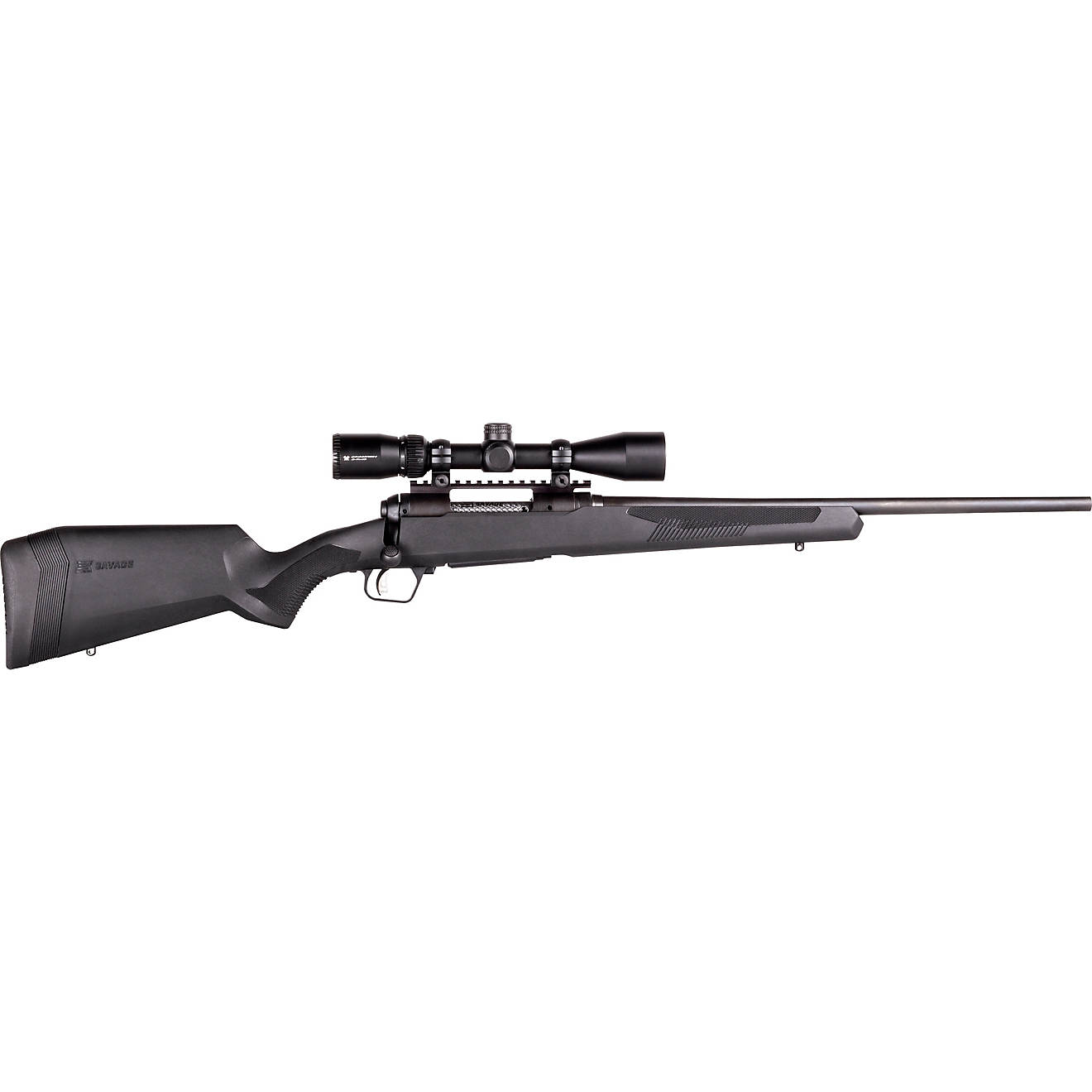 Savage Arms 10/110 Apex Hunter XP 7mm Rem Mag 24 in Centerfire Rifle                                                             - view number 1