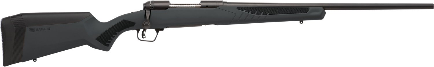 Savage Arms 10/110 Hunter 7mm Rem Mag 24 in Centerfire Rifle - view number 1
