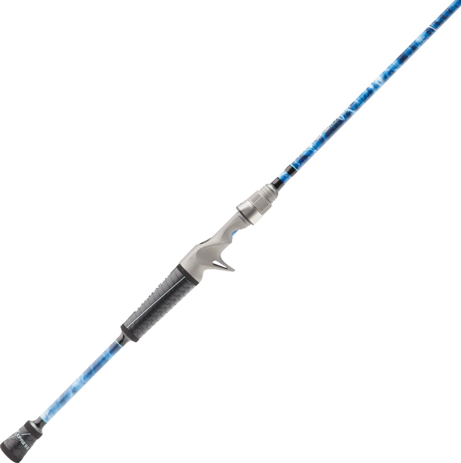 H2O XPRESS Whitecap Casting Rod