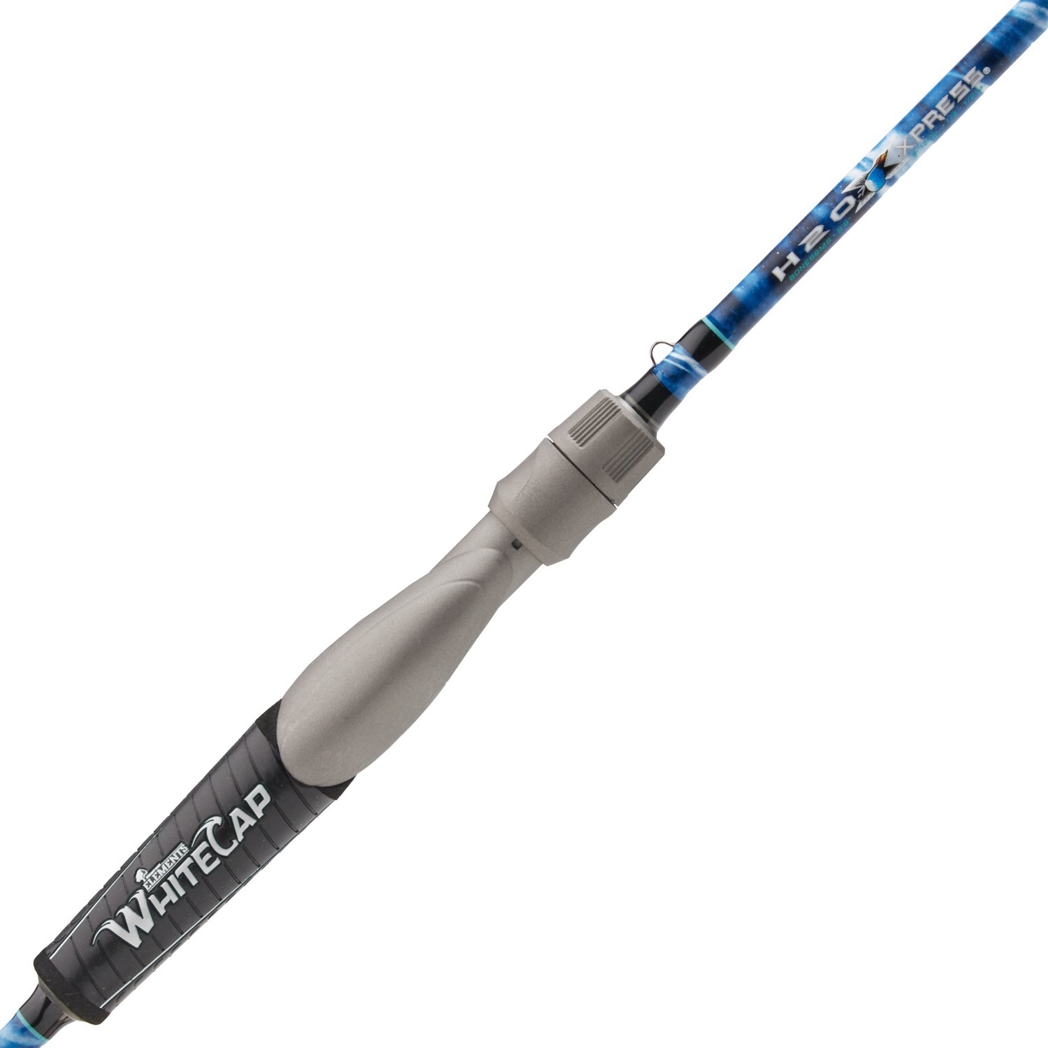 H2O XPRESS Whitecap Spinning Rod                                                                                                 - view number 2
