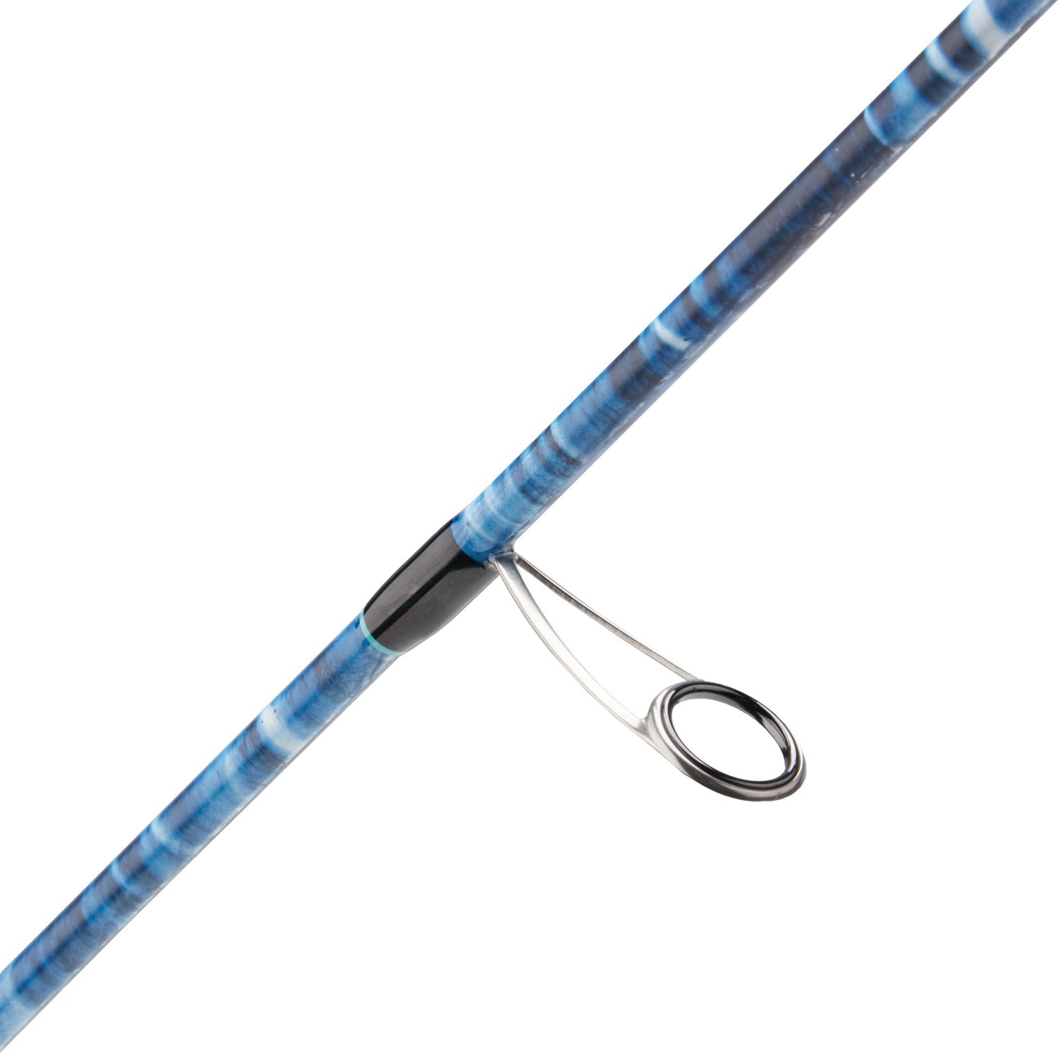 H2O XPRESS Whitecap Spinning Rod - view number 3