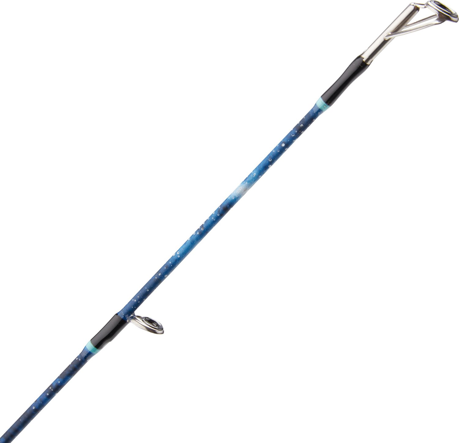 H2O XPRESS Whitecap Spinning Rod - view number 4