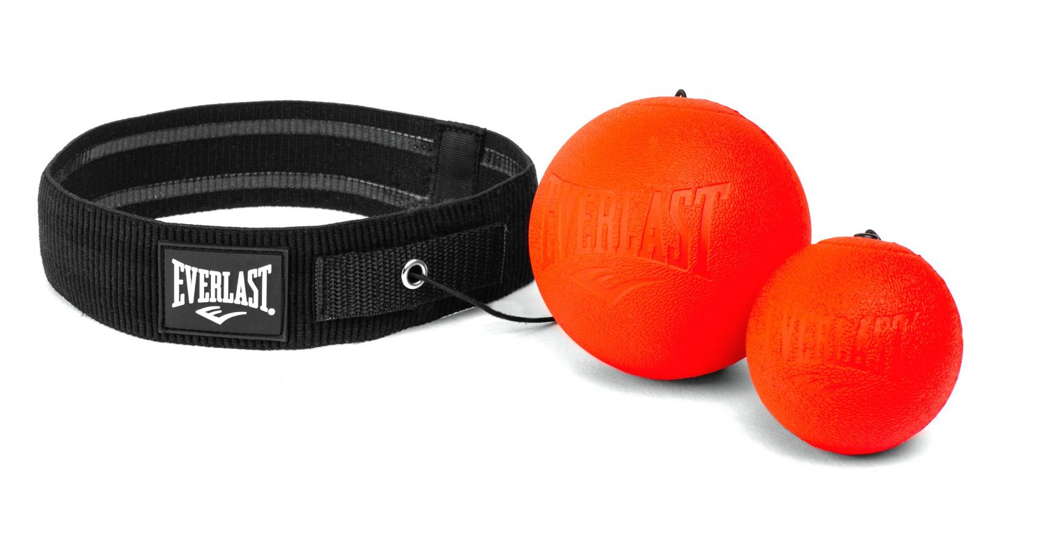 OOTO Upgraded Boxing Reflex Ball, Boxing Training Ball, Mma Speed Trai –  Pear-Accessories