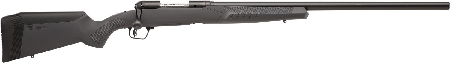 Savage Arms 110 Varmint 204 Ruger 26 in Rifle | Academy