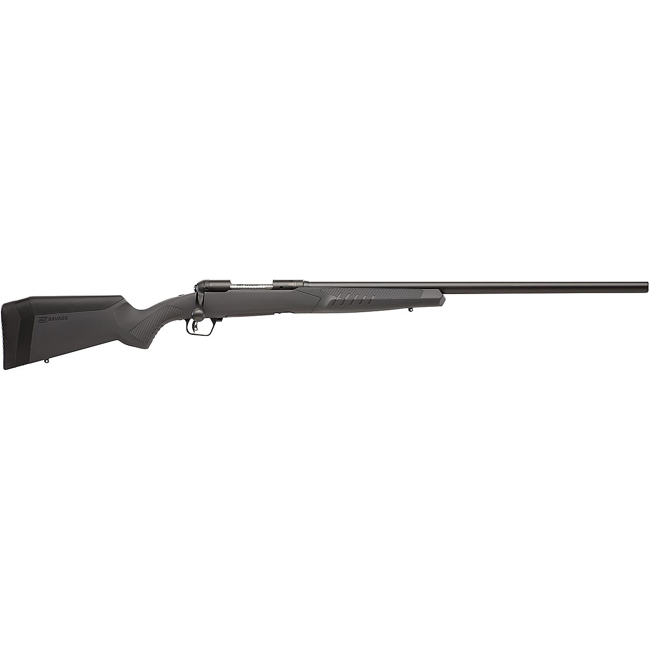 Savage Arms 110 Varmint 204 Ruger 26 in Rifle                                                                                    - view number 1