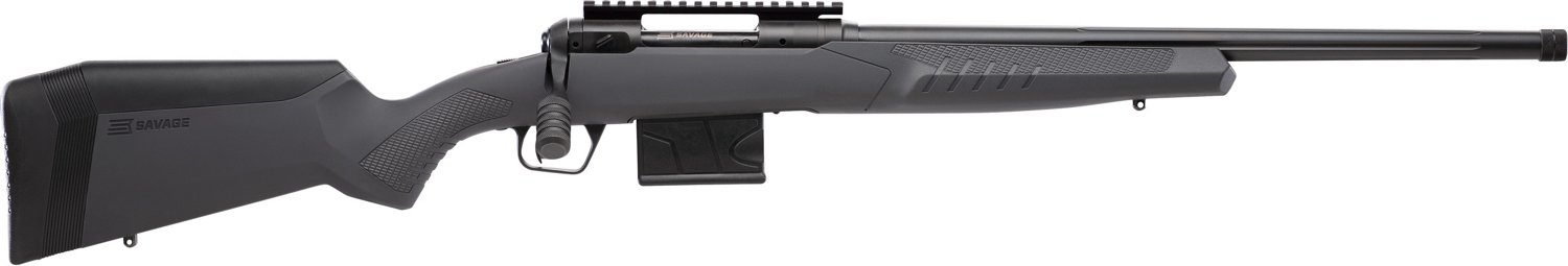 Savage Arms 110 Tactical 6.5 Creedmoor 24 in Centerfire Rifle | Academy