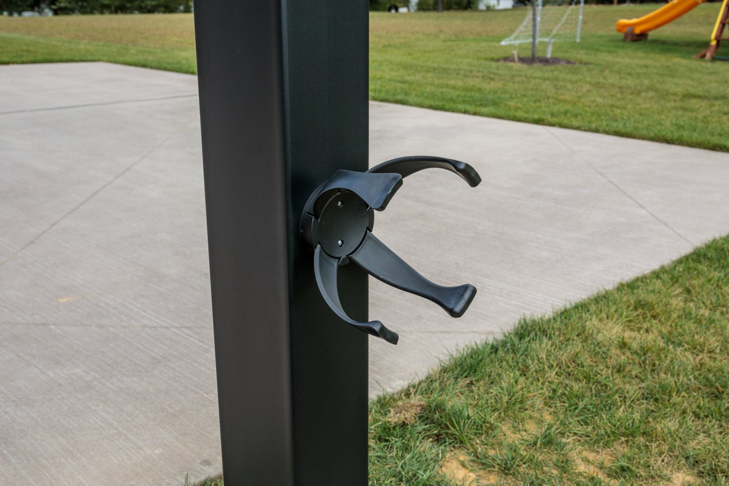 Silverback Basketball Holder - view number 8